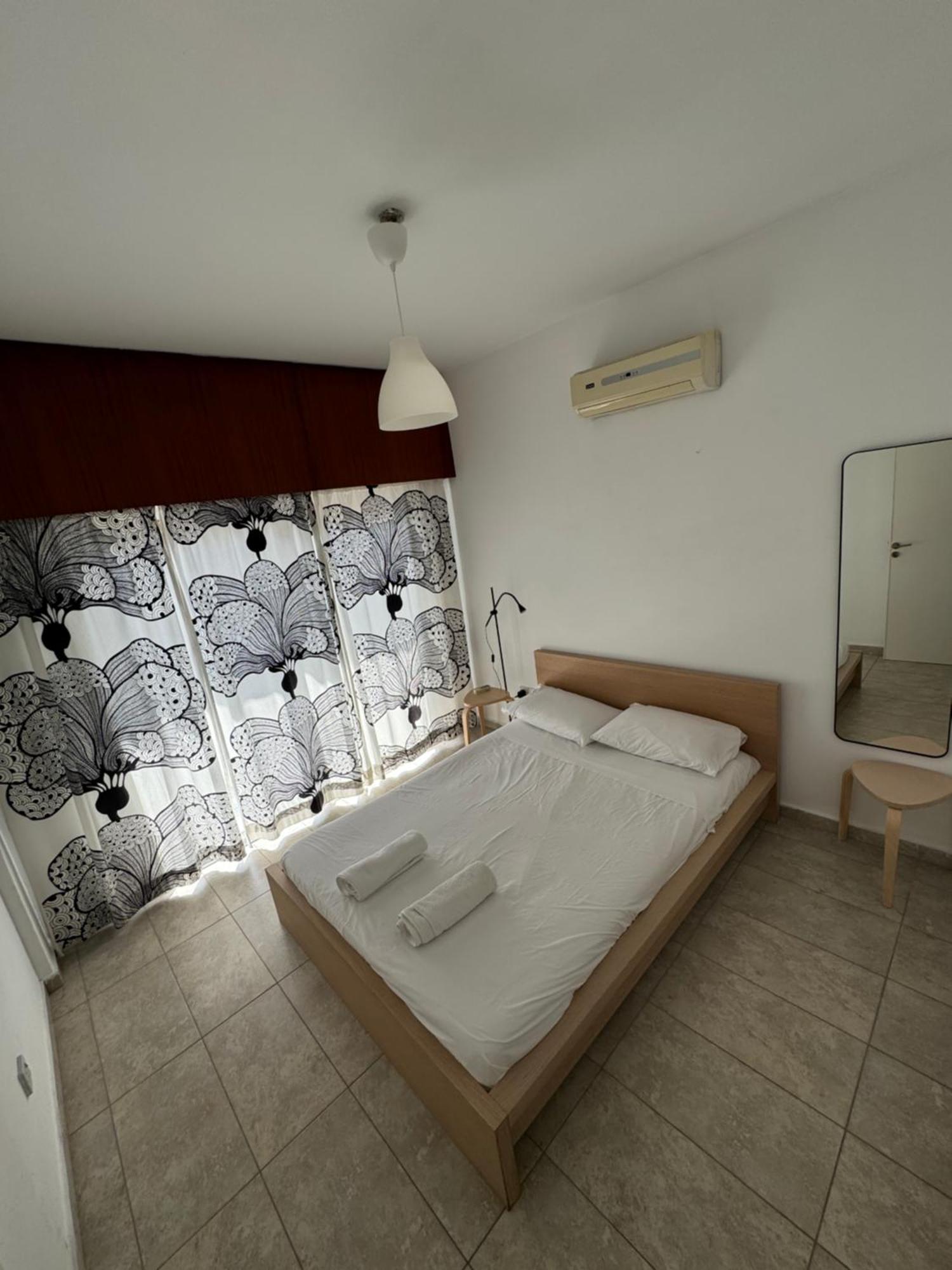 Milky Apartment Limassol Exterior photo
