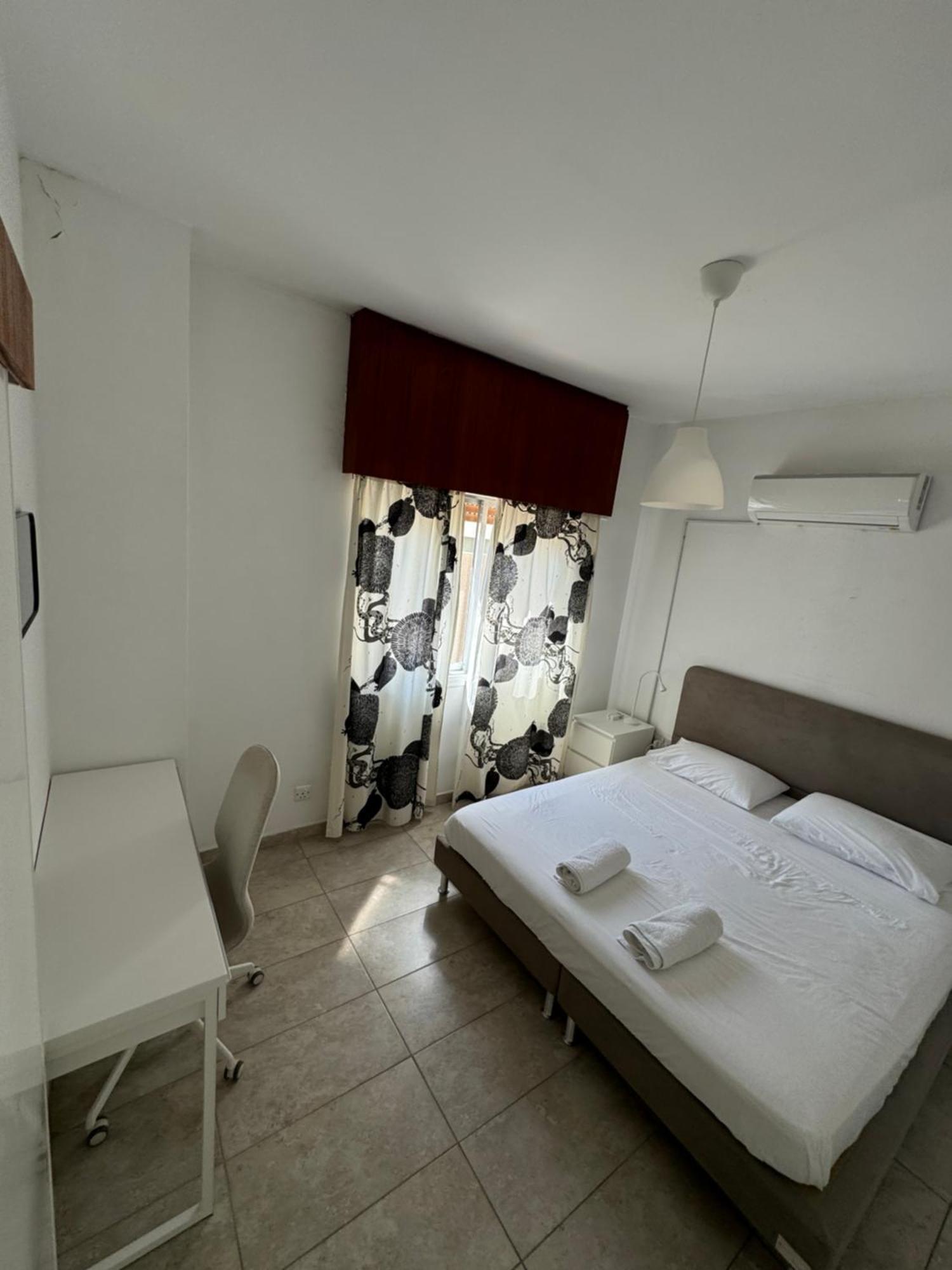 Milky Apartment Limassol Exterior photo